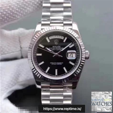 zwitserse rolex replica